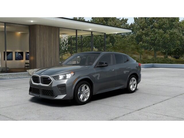 2026 BMW X2