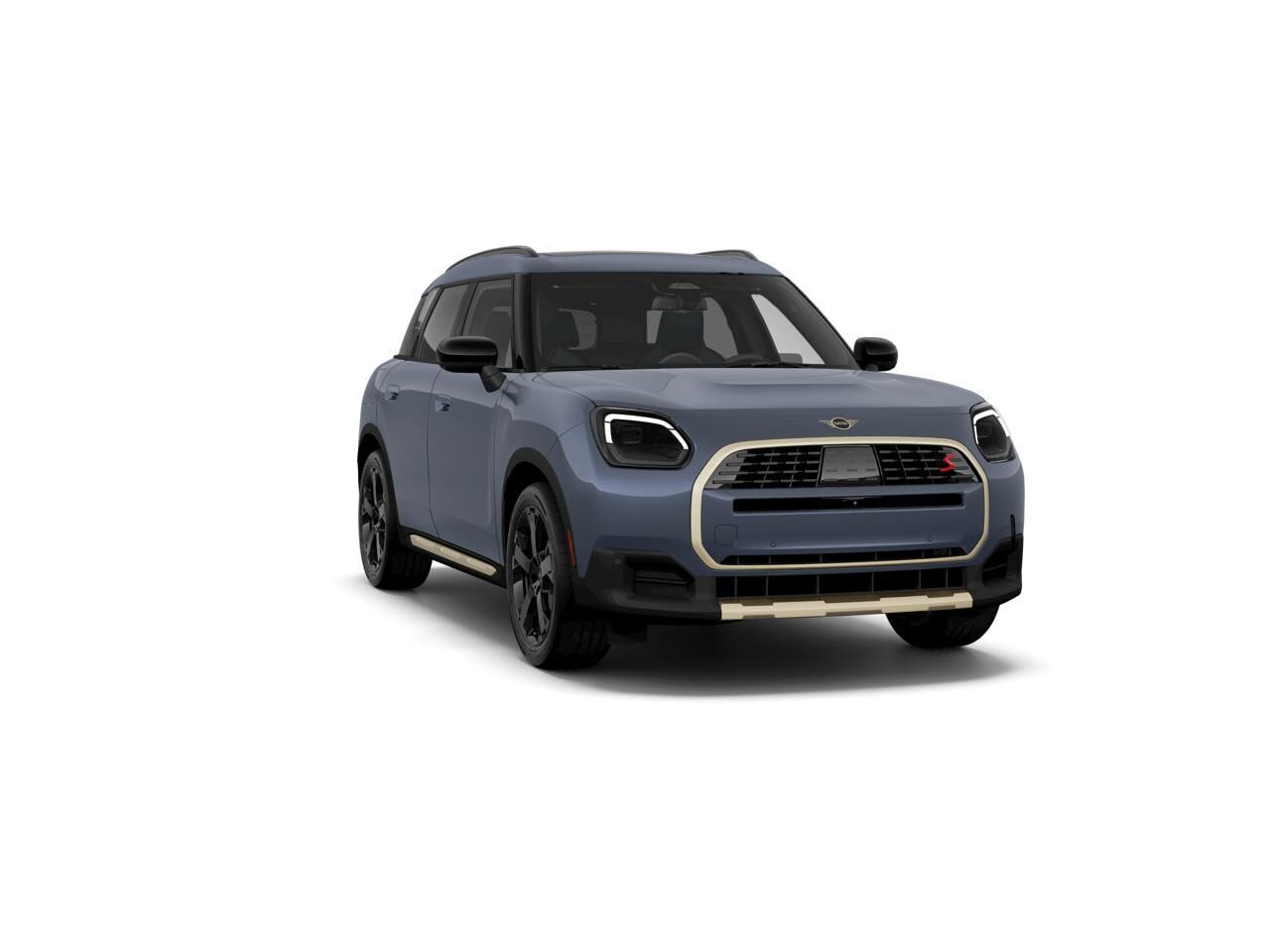 2027 MINI Countryman