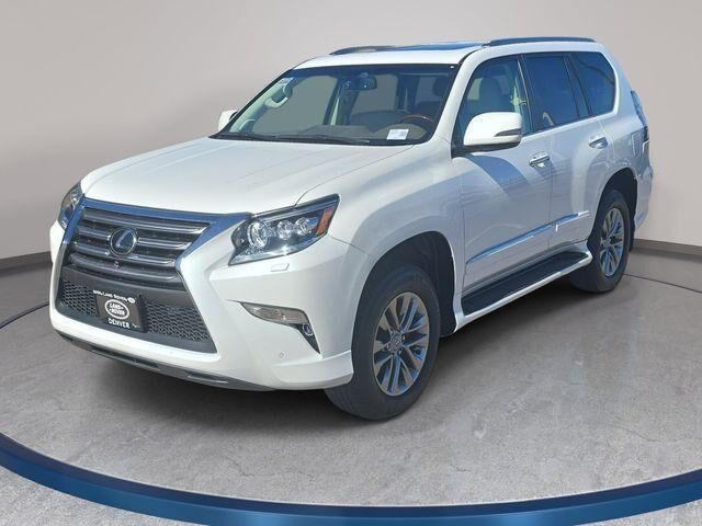 2018 LEXUS GX
