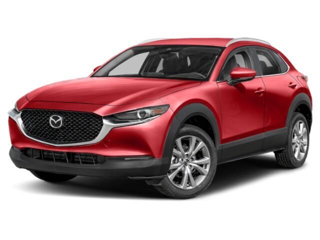 2023 MAZDA CX-30