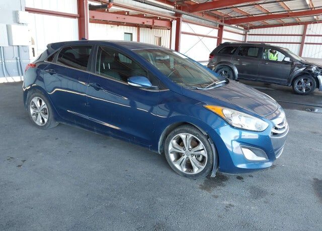 2014 HYUNDAI Elantra