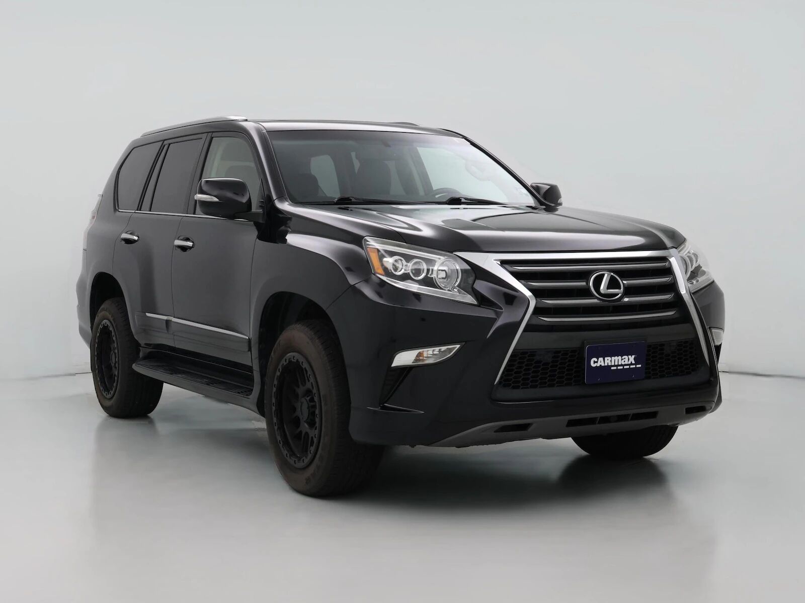2017 LEXUS GX