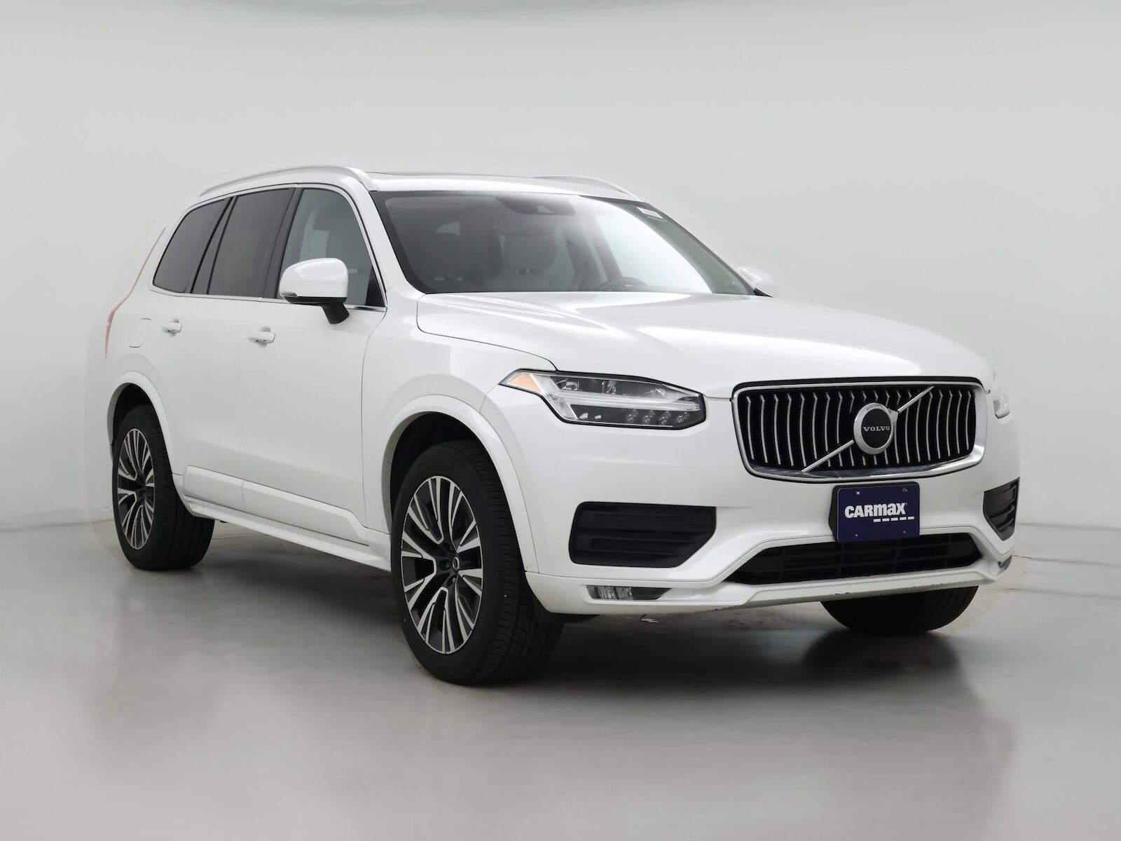 2020 VOLVO XC90