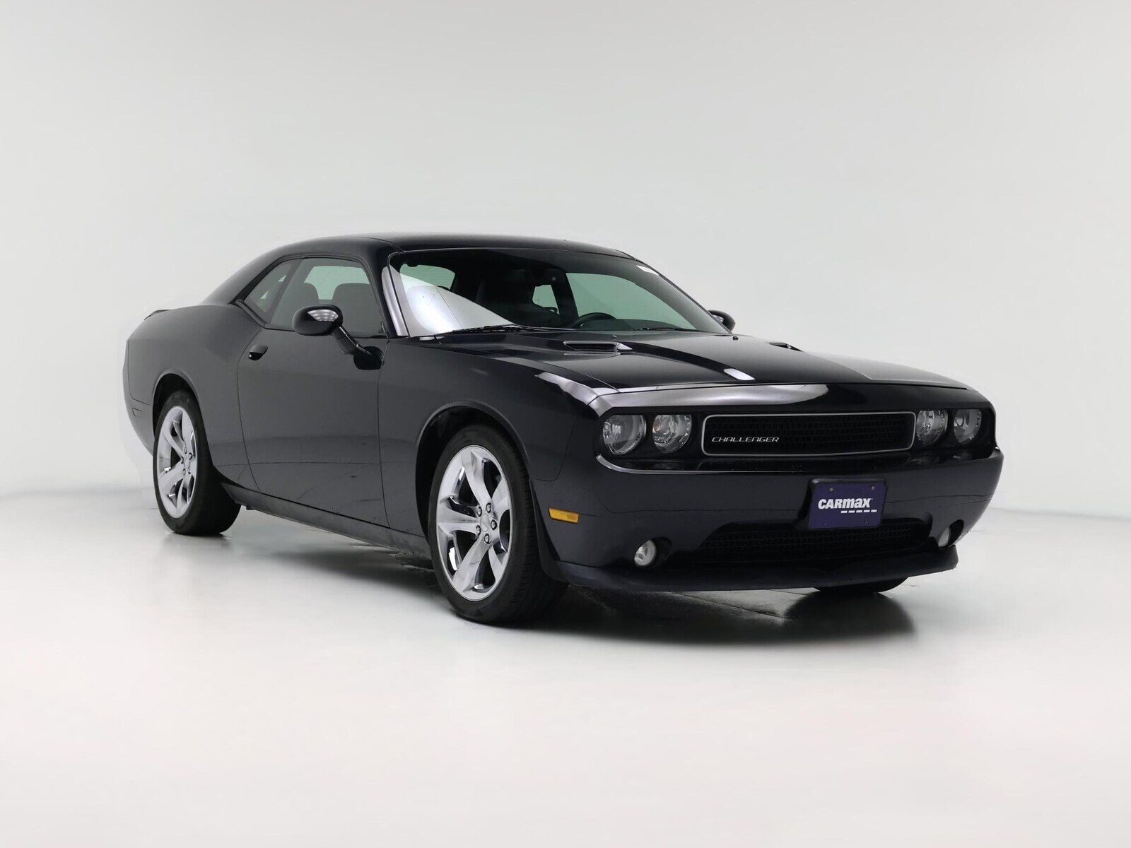 2014 DODGE Challenger