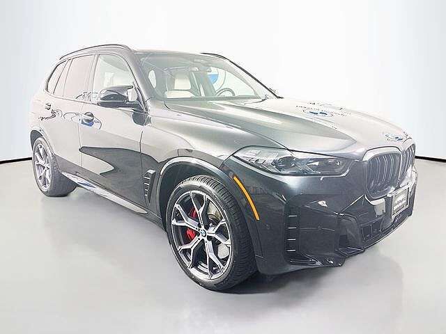 2024 BMW X5