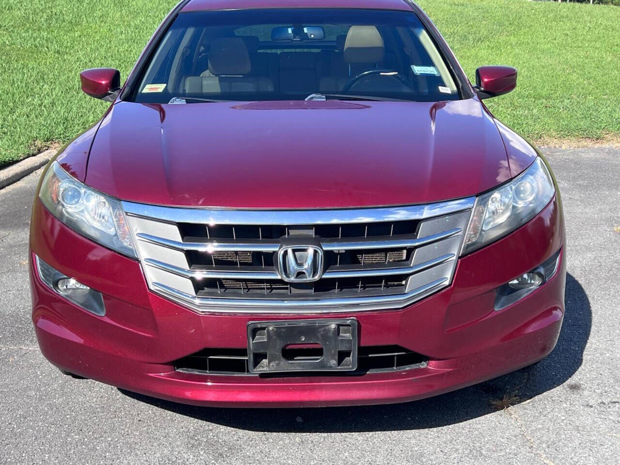 2010 HONDA Accord