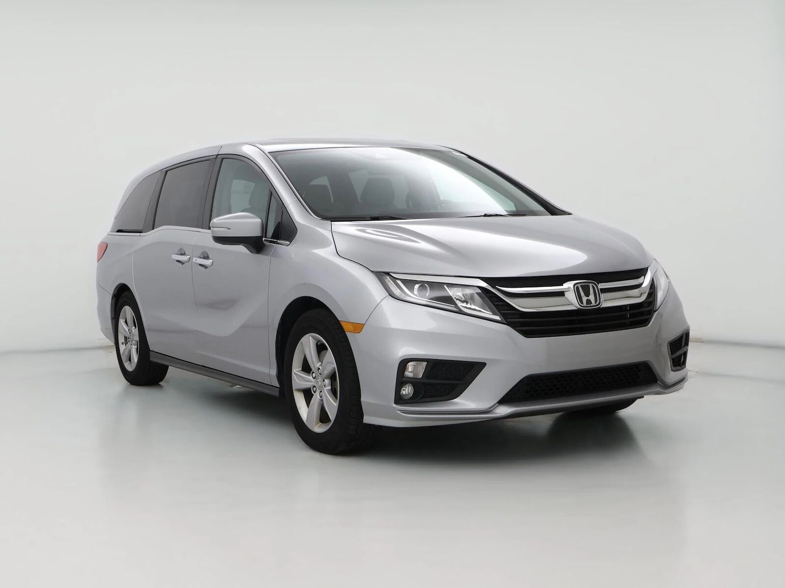 2019 HONDA Odyssey
