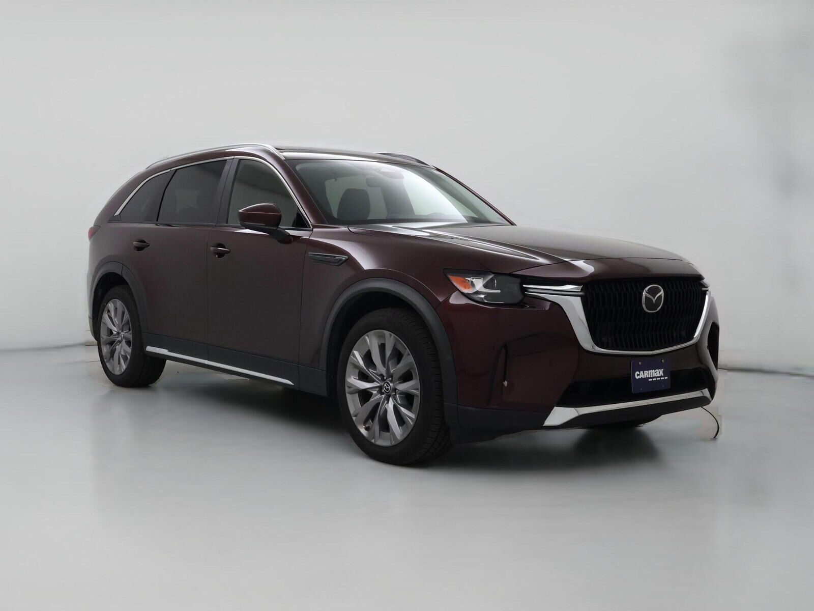 2024 MAZDA CX-90