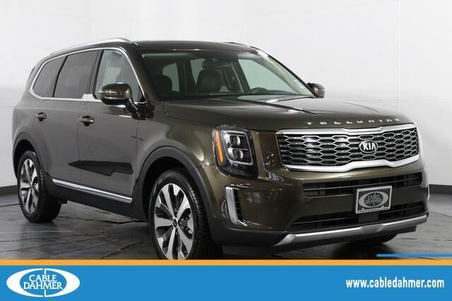 2021 KIA Telluride