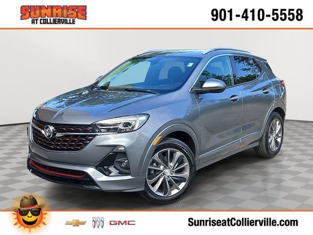 2020 BUICK Encore GX