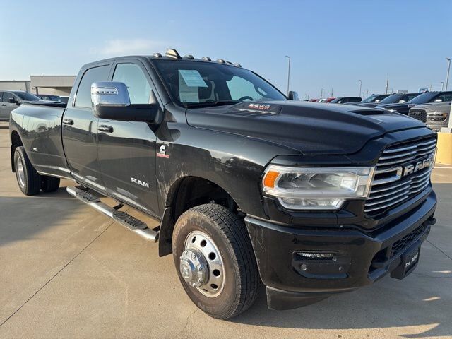 2023 RAM 3500