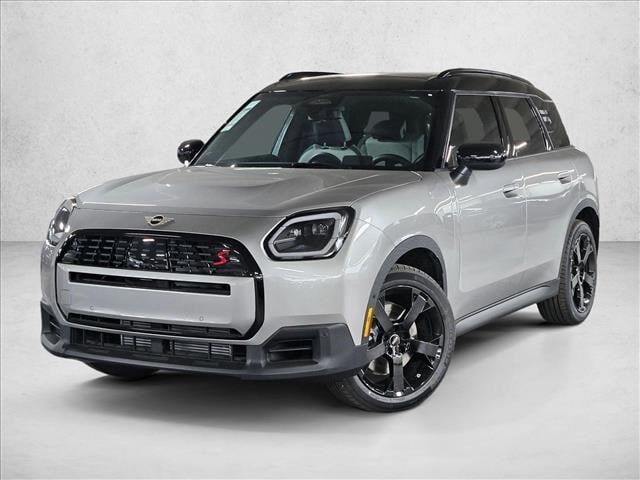 2026 MINI Countryman