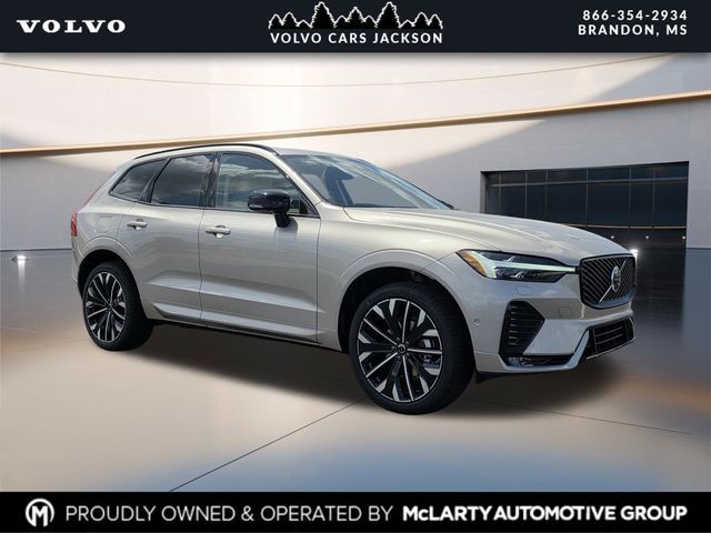 2026 VOLVO XC60