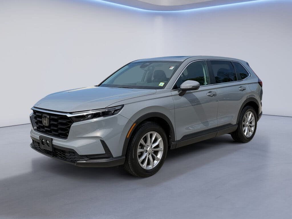 2023 HONDA CR-V