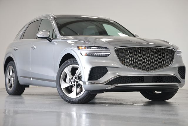 2026 GENESIS GV70