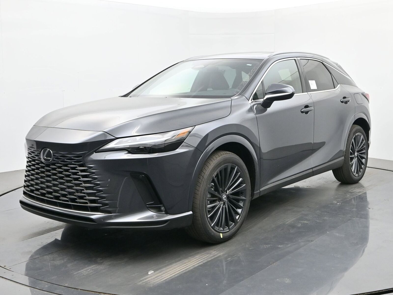 2026 LEXUS RX