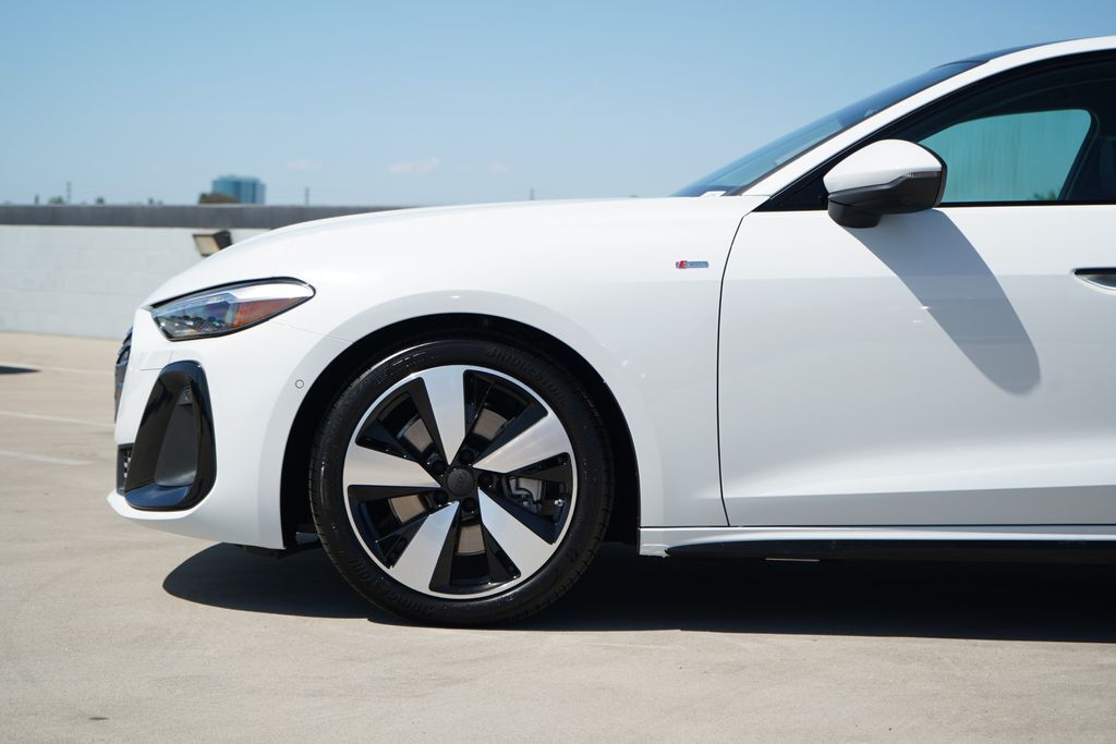 2026 Audi A5