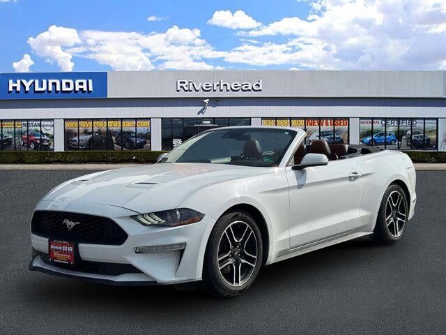 2023 FORD Mustang
