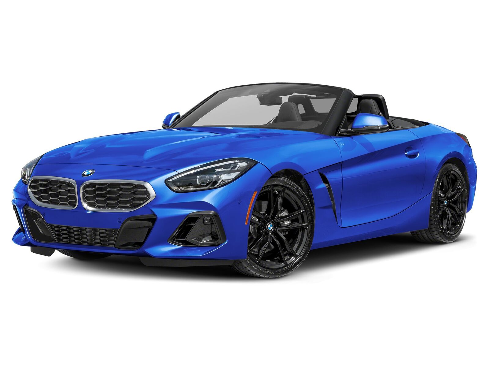 2026 BMW Z4