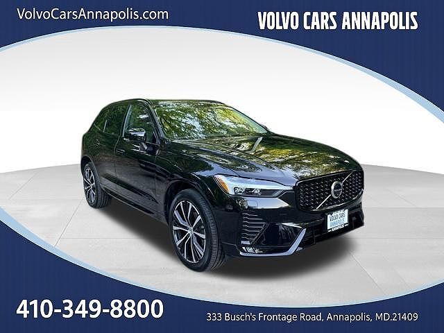 2023 VOLVO XC60