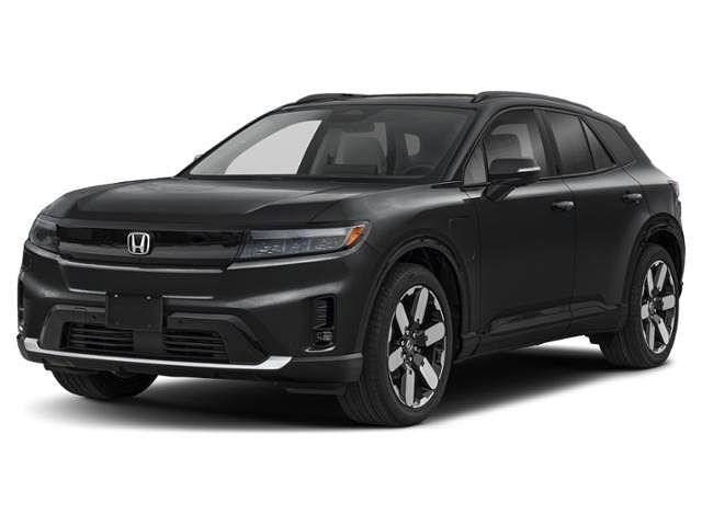 2026 HONDA Prologue