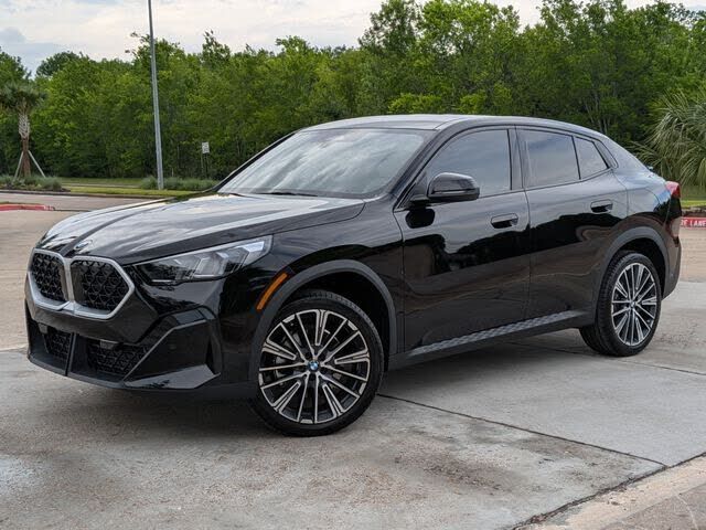 2026 BMW X2