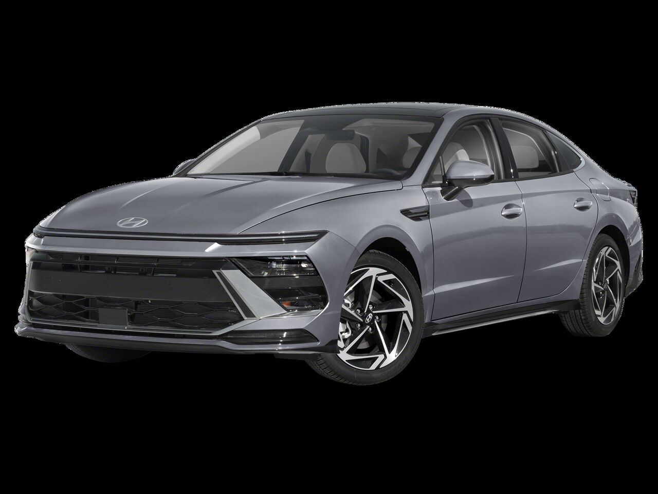 2024 HYUNDAI Sonata