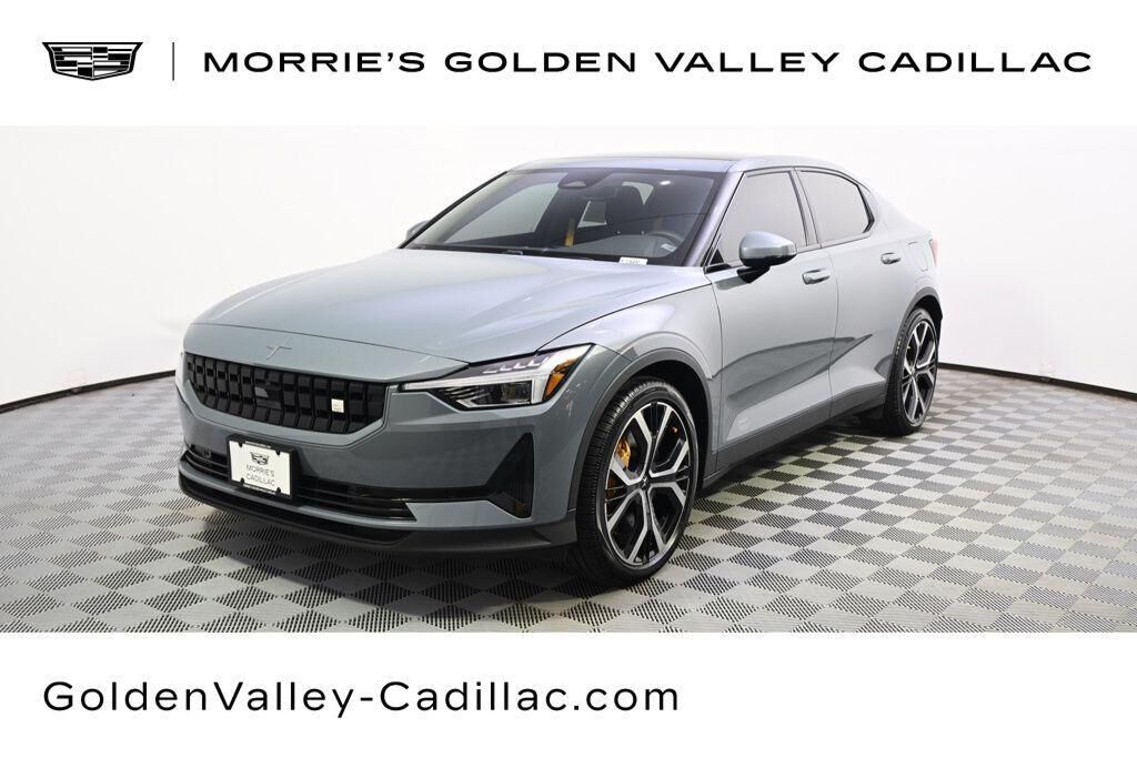 2023 POLESTAR PS2