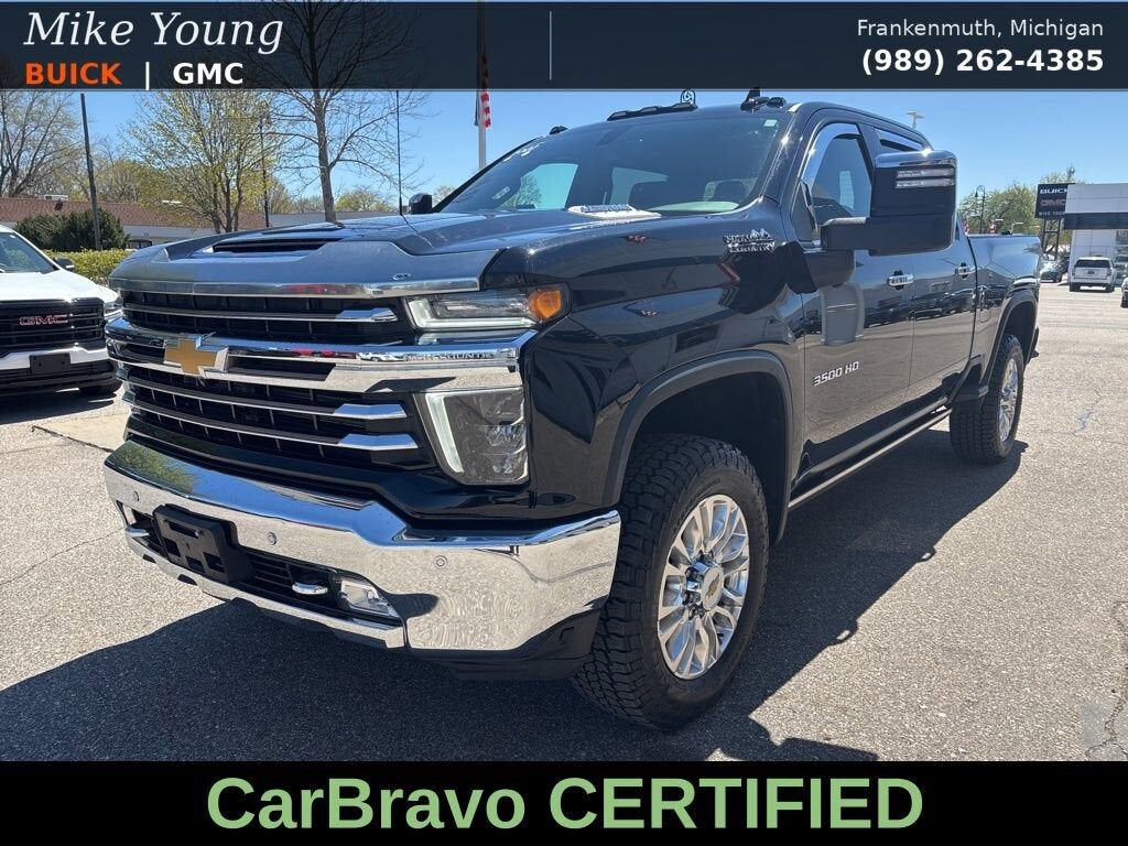 2022 CHEVROLET Silverado