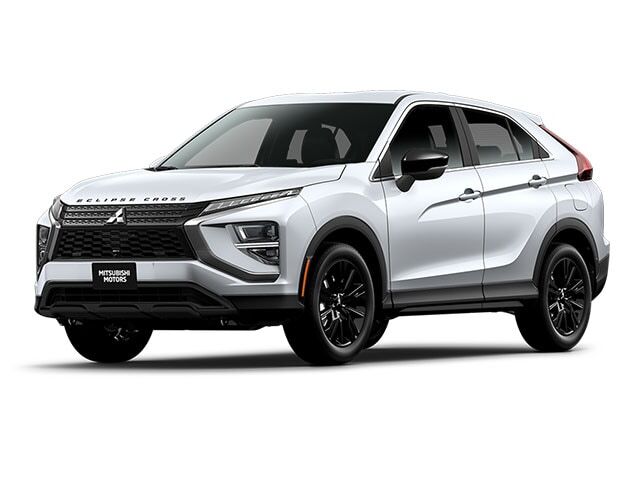 2024 MITSUBISHI ECLIPSE CROSS