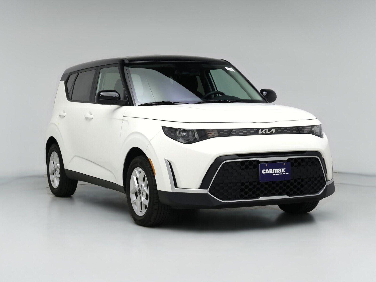 2023 KIA Soul
