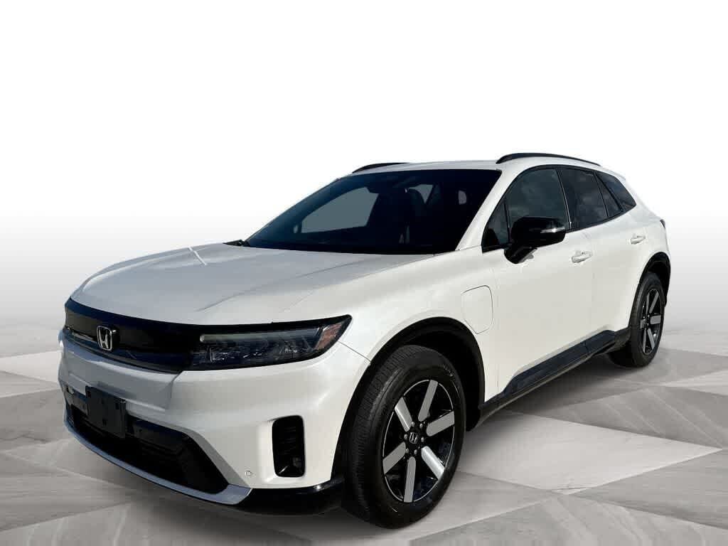 2024 HONDA Prologue