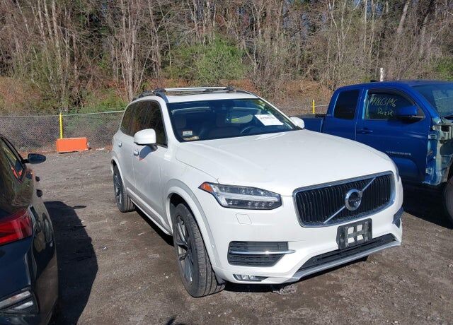 2016 VOLVO XC90