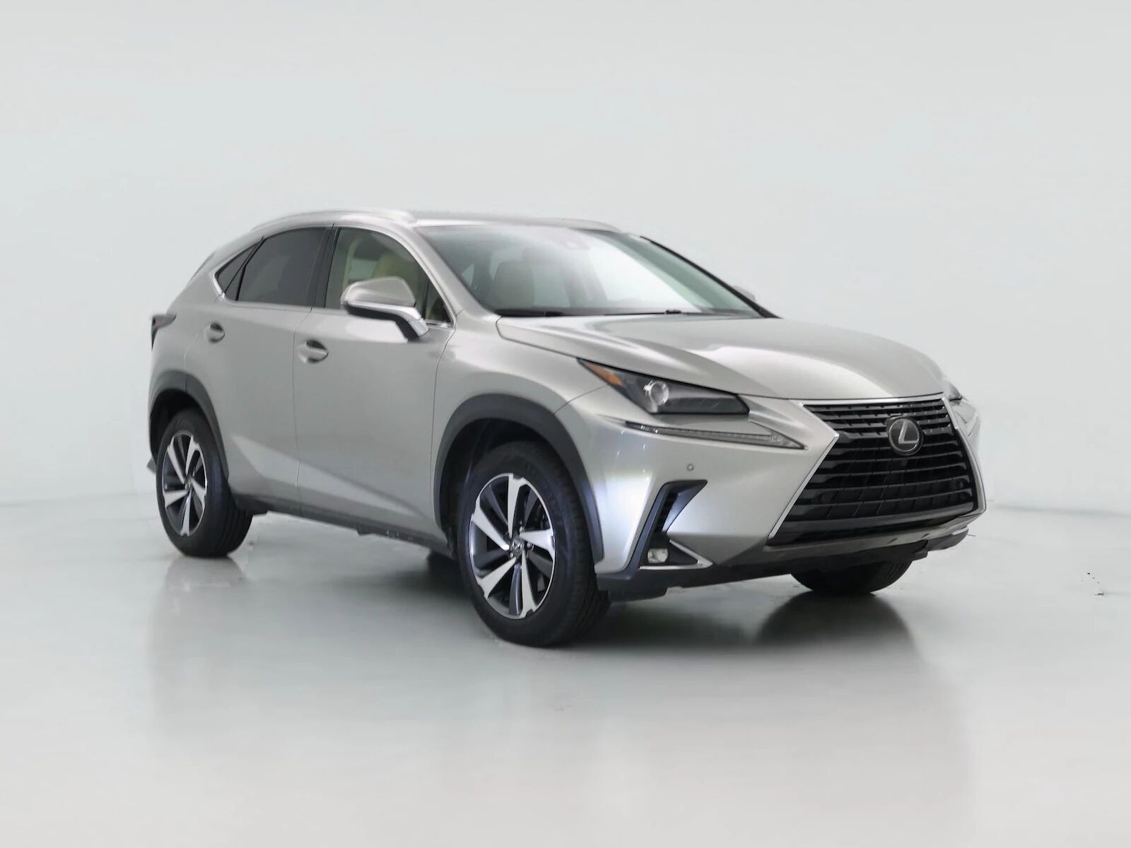2019 LEXUS NX