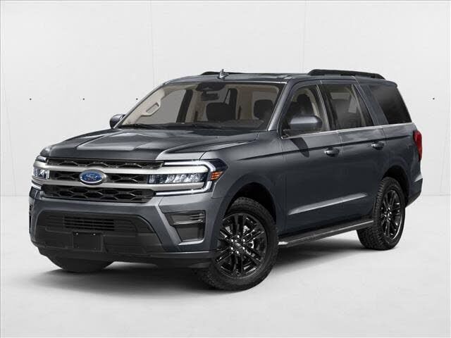 2024 FORD Expedition