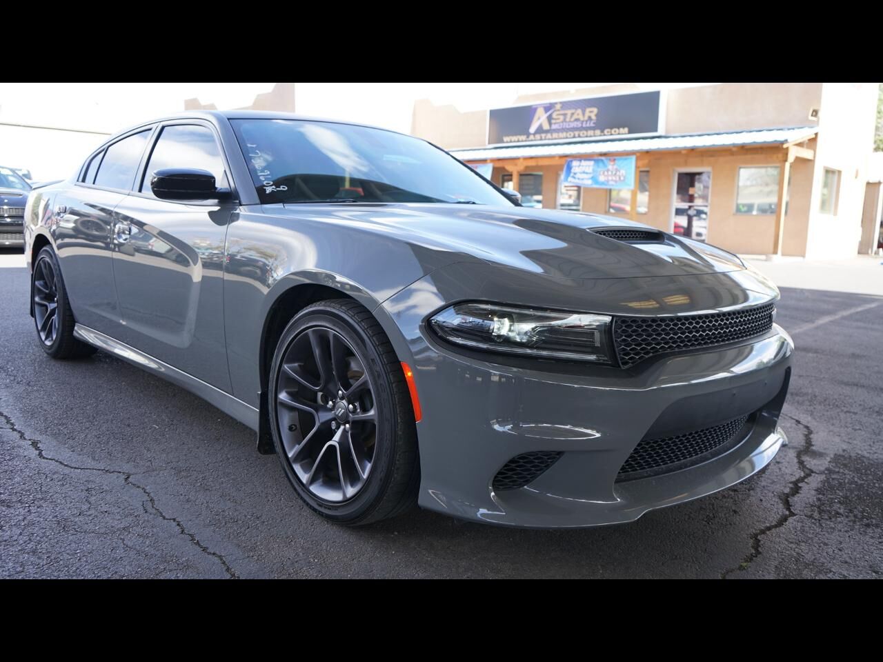 2023 DODGE Charger