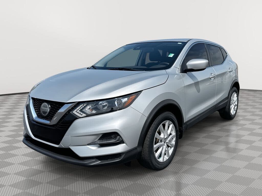 2020 NISSAN Rogue