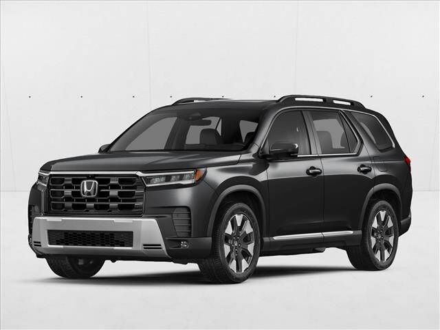 2026 HONDA Pilot