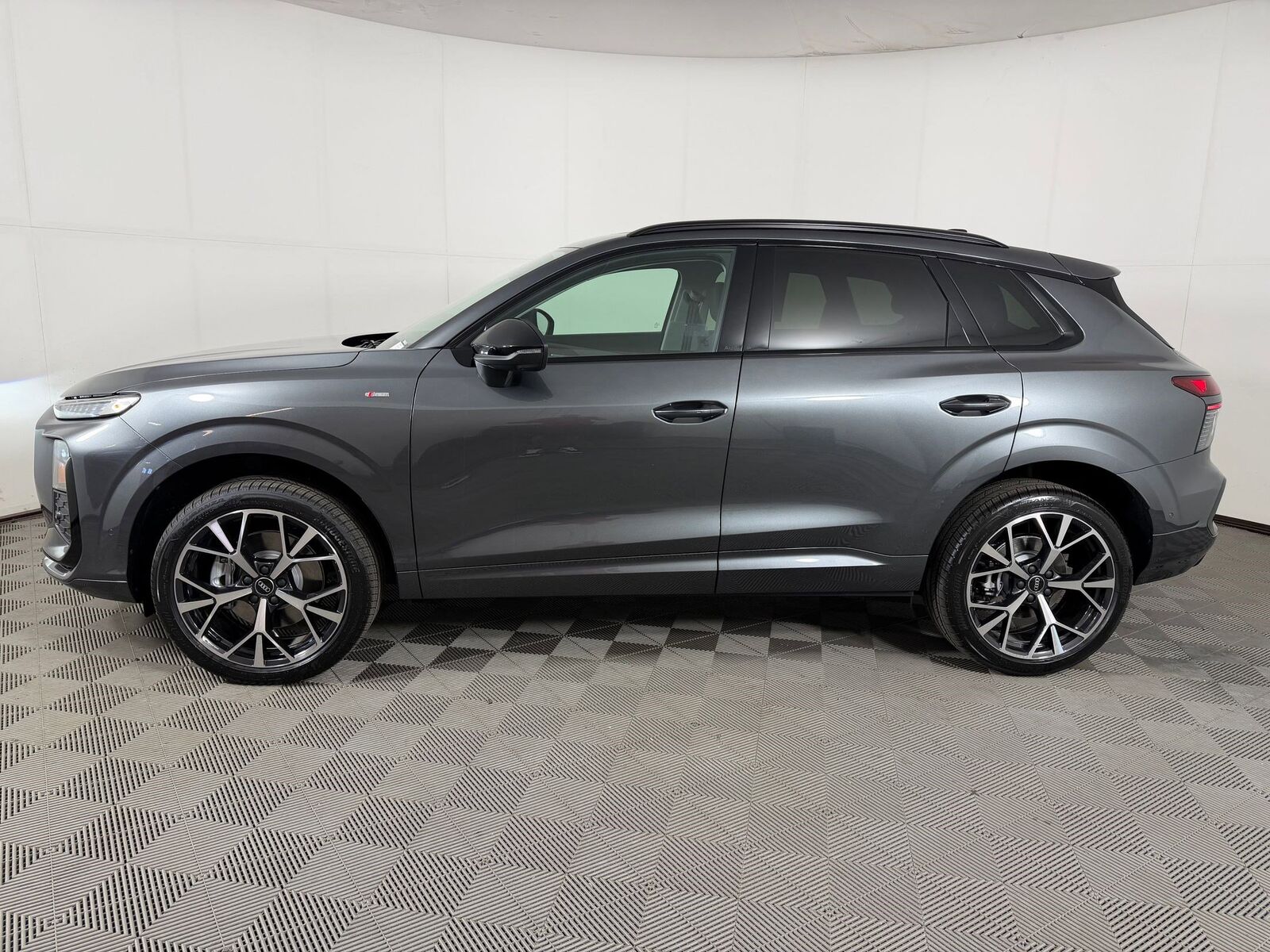 2026 Audi Q3