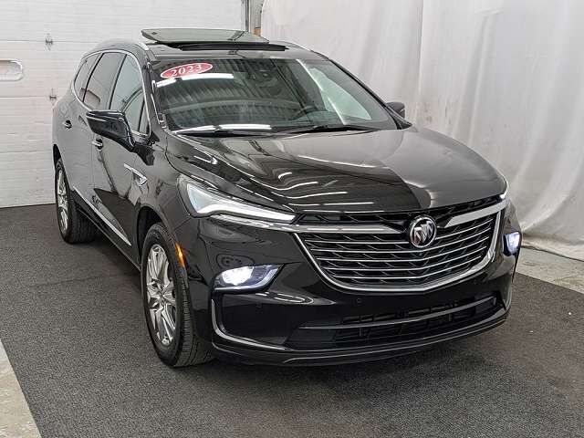 2023 BUICK Enclave