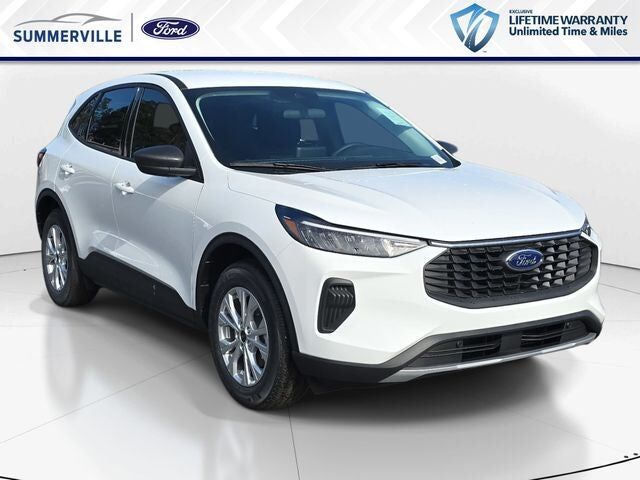 2026 FORD Escape