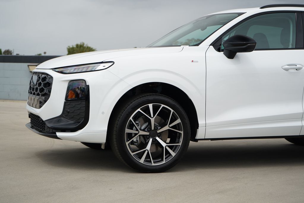 2026 Audi Q3