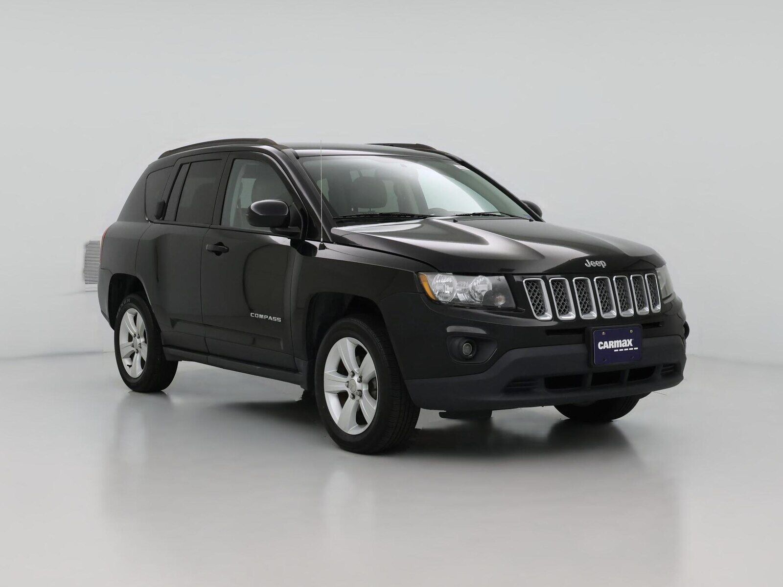 2016 JEEP Compass