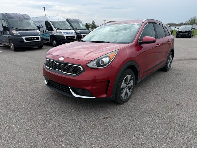 2019 KIA Niro
