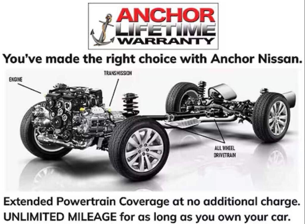 2026 NISSAN Pathfinder