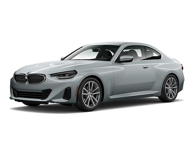 2022 BMW 2 Series