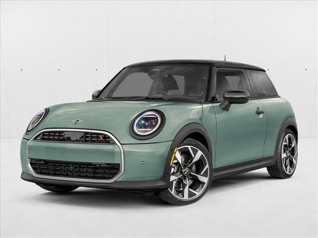 2026 MINI Hardtop