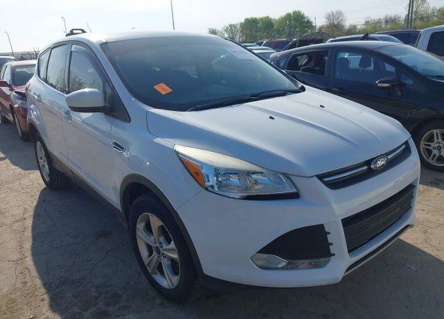 2013 FORD Escape