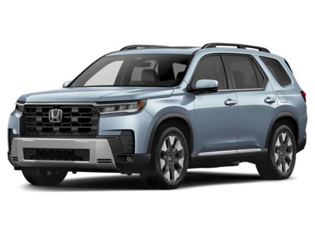 2026 HONDA Pilot