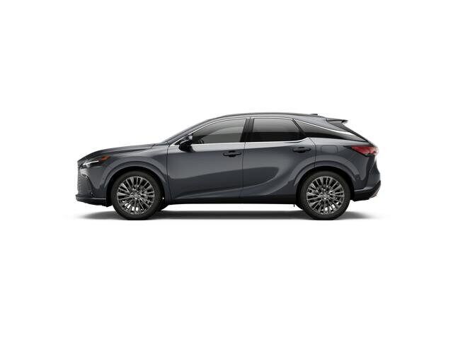 2026 LEXUS RX